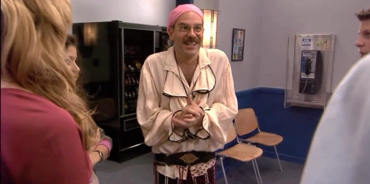 Arrested Development Tobias’ 10 Best Running Jokes and Gags